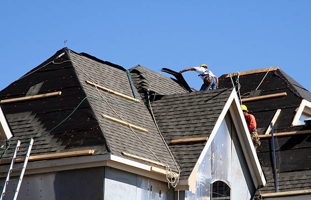 Best Roof Gutter Cleaning  in Milford City, CT