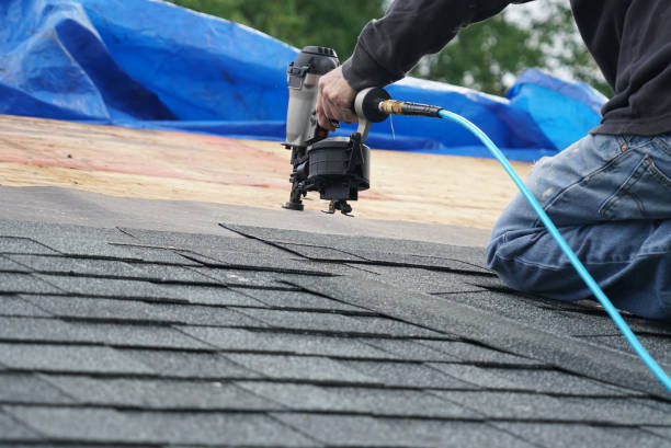 Roof Gutter Cleaning in Milford City, CT