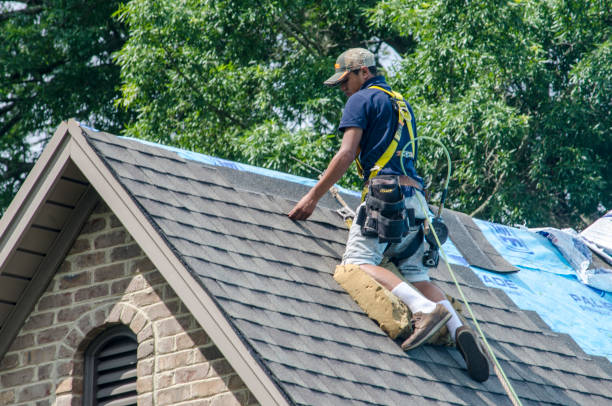 Roof Waterproofing Services in Milford City, CT